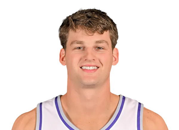 Ben Oosterbaan headshot