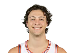 Carter Welling headshot
