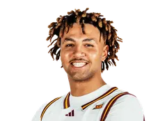 Marcus Adams Jr. headshot