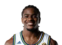 Ben Egbo headshot