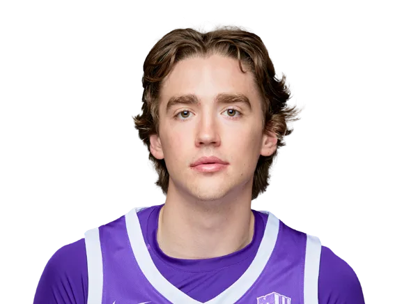 Dusty Stromer headshot