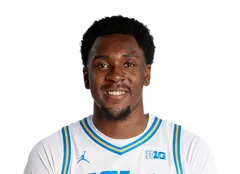 Xavier Booker headshot