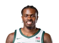 Coen Carr headshot