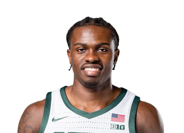 Coen Carr headshot