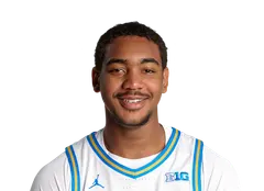 Brandon Williams headshot