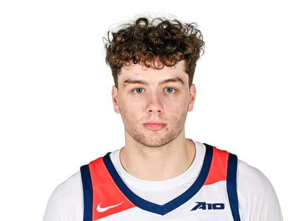 Jake DiMichele headshot