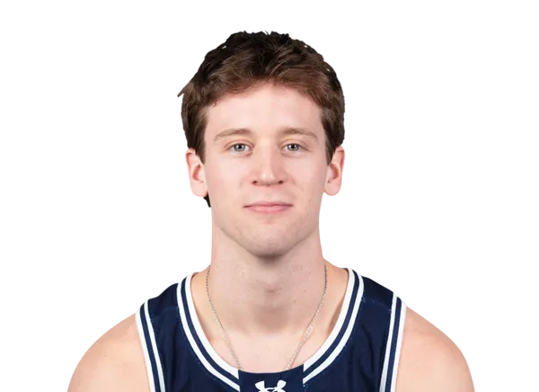Trevor Mullin headshot