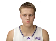 Viljami Vartiainen headshot