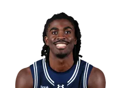 Samson Aletan headshot