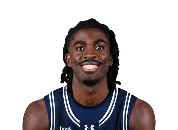 Samson Aletan headshot