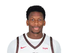 N'famara Dabo headshot