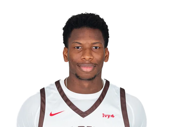N'famara Dabo headshot