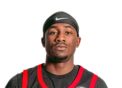 Devon Barnes headshot