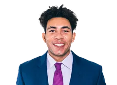 Shane Thomas headshot