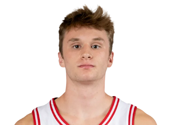 Jake Fiegen headshot
