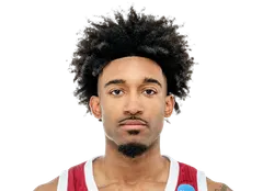 Kerrington Kiel headshot