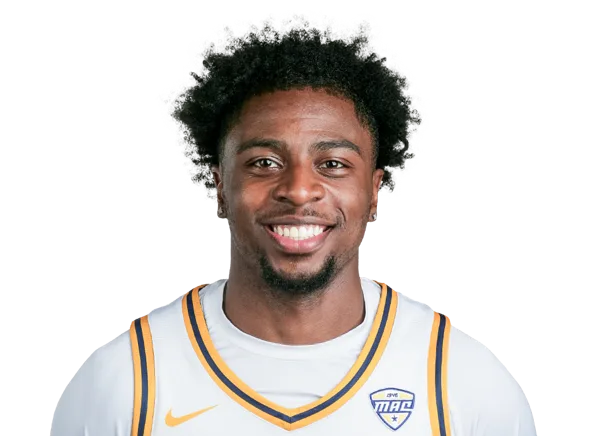 Sonny Wilson headshot