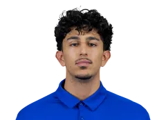 Pasha Goodarzi headshot