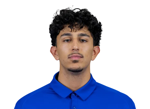 Pasha Goodarzi headshot