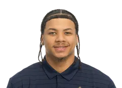 Javon Jackson headshot