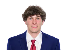 Christian Landry headshot