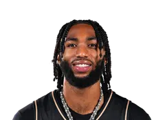 Jordan Burks headshot