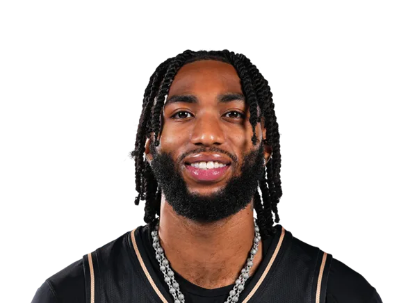 Jordan Burks headshot