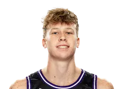 Zach Lamey headshot
