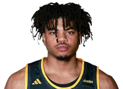 RJ Johnson headshot