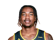 Frankquon Sherman headshot