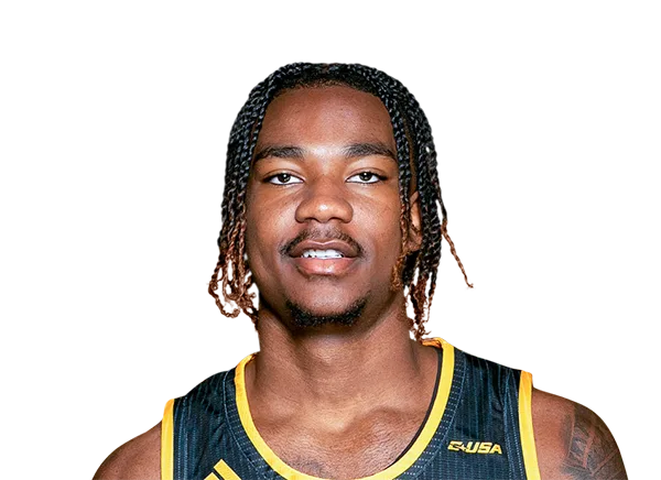 Frankquon Sherman headshot