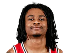 Jalin Rice headshot