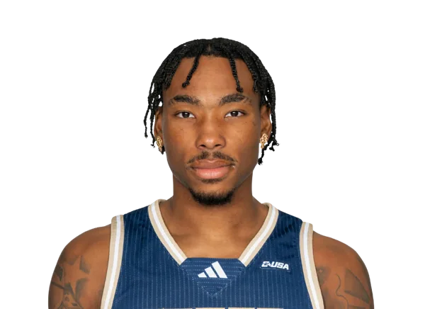 Corey Stephenson headshot