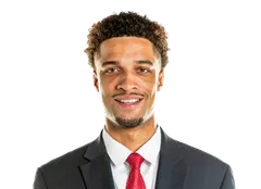 Justin Cross headshot