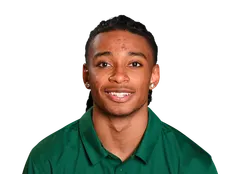Kaelin Thomas headshot