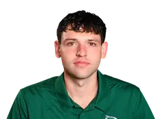 Trent Mosquera headshot