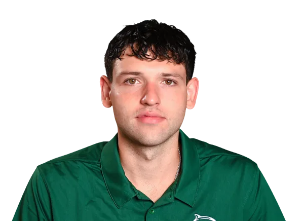 Trent Mosquera headshot