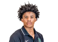 Ben Brown headshot