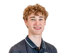 Patrick Tivnan Jr. headshot