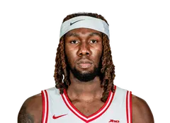 Jaiun Simon headshot