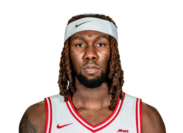 Jaiun Simon headshot