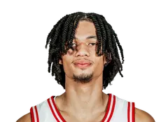Evan Dickey headshot