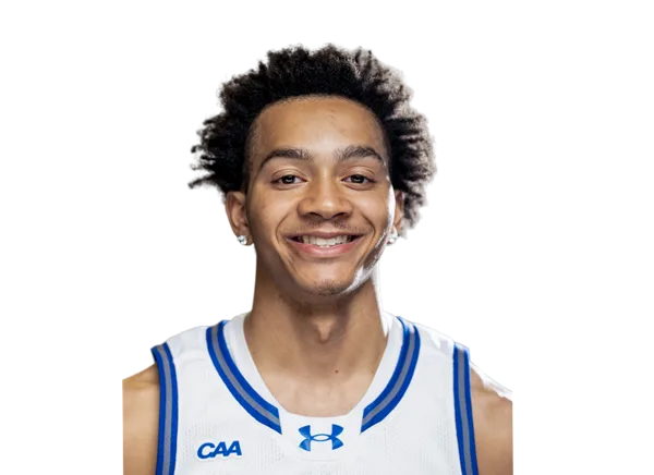 Etienne Strothers headshot