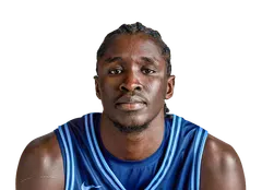 Assane Diop headshot