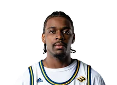 Jurian Dixon headshot