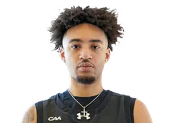 Jaiden Cole headshot