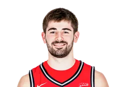 Joe Ganton headshot