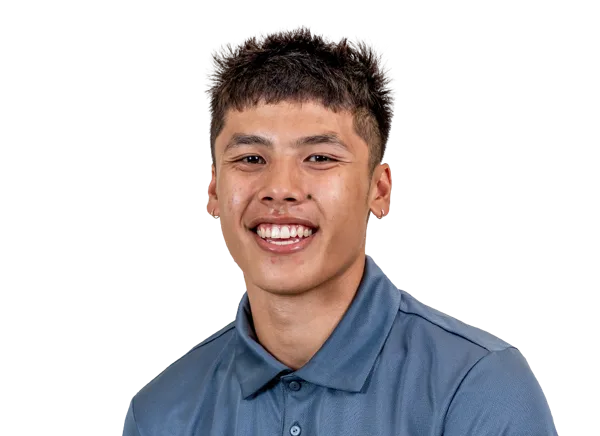 Connor Sevilla headshot