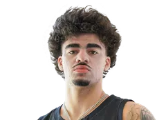 Tyler Tejada headshot