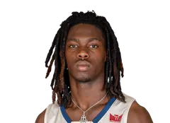 Mekhi Lowery headshot